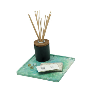 Square Tray